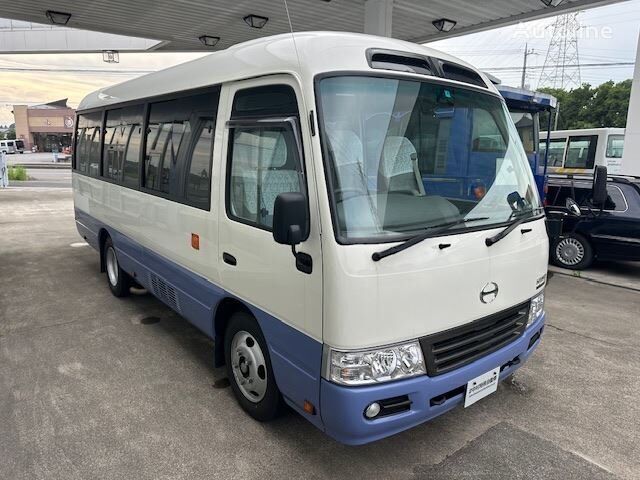 Hino LIESSE starppilsētu piepilsētas autobuss