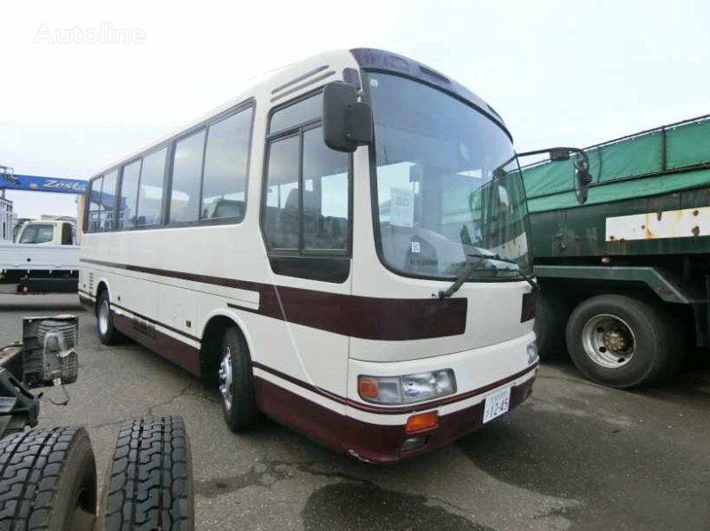 Hino LIESSE autobús interurbano