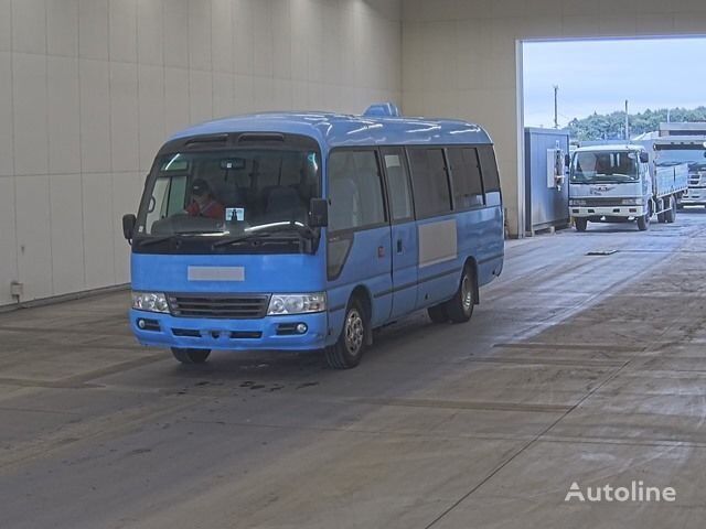 Hino LIESSE autobús interurbano