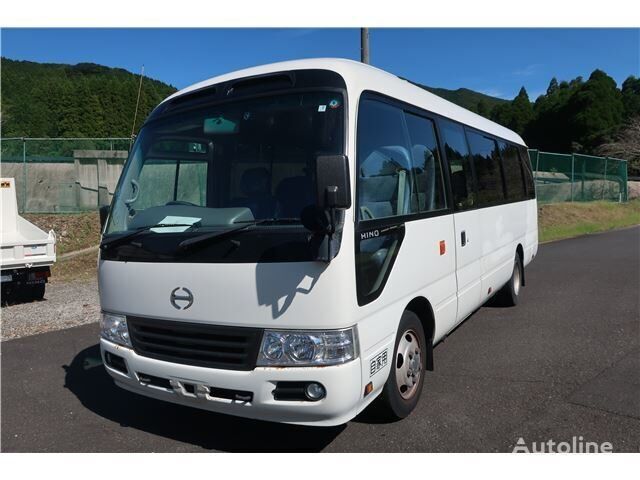 Hino LIESSE interurban bus