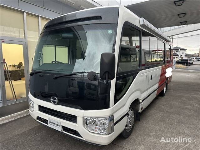 Hino LIESSE autobús interurbano