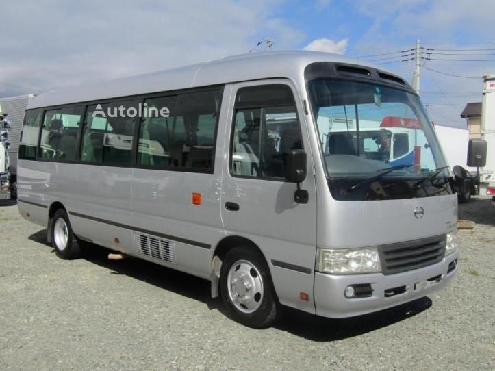 Hino LIESSE prigradski autobus