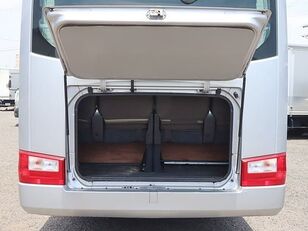 Купить междугородний-пригородный автобус Hino LIESSE - Изображение 7 | Autoline KG Междугородний-пригородный автобус Hino LIESSE | Изображение 7 - Autoline