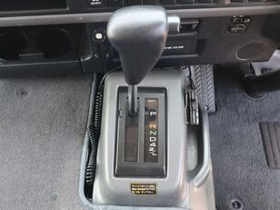 Купить междугородний-пригородный автобус Hino LIESSE - Изображение 19 | Autoline KG Междугородний-пригородный автобус Hino LIESSE | Изображение 19 - Autoline