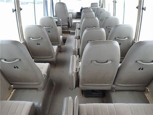 Hino LIESSE intercity bus te koop - Foto 19 | Autoline NL Hino LIESSE intercity bus | Foto 19 - Autoline