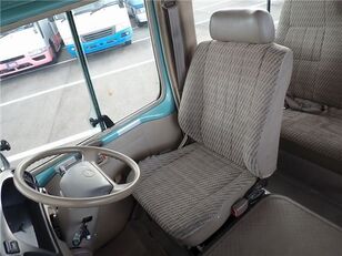 Prodaja Hino LIESSE prigradskog autobusa - Slika 12 | Autoline RS Hino LIESSE prigradski autobus | Slika 12 - Autoline