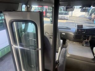 بيع باص النقل بين المدن Hino LIESSE - صورة 12 | Autoline باص النقل بين المدن Hino LIESSE | صورة 12 - Autoline