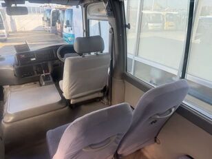 بيع باص النقل بين المدن Hino LIESSE - صورة 13 | Autoline باص النقل بين المدن Hino LIESSE | صورة 13 - Autoline