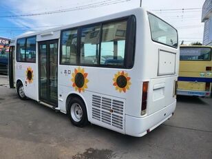 medzimestsk&yacute; autobus Hino LIESSE