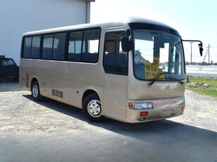 bus interurbain Hino LIESSE