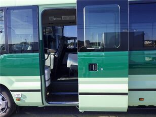 Hino LIESSE interurban bus for sale - Image 25 | Autoline NZ Hino LIESSE interurban bus | Image 25 - Autoline