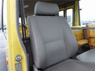 Bus interurbain Hino LIESSE à vendre - Image 17 | Autoline BE Bus interurbain Hino LIESSE | Image 17 - Autoline