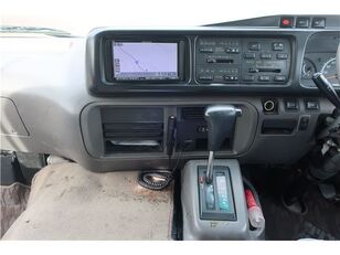 Hino LIESSE autob&uacute;s interurbano