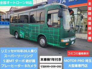 Hino LIESSE autob&uacute;s interurbano