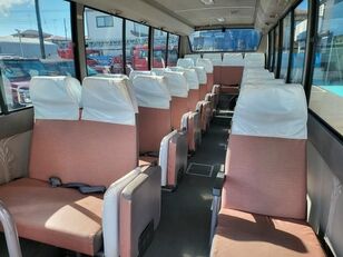 Hino LIESSE autob&uacute;s interurbano
