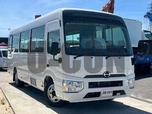 Hino LIESSE autob&uacute;s interurbano