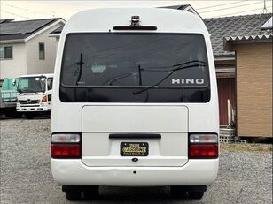 بيع باص النقل بين المدن Hino LIESSE - صورة 13 | Autoline QA باص النقل بين المدن Hino LIESSE | صورة 13 - Autoline