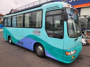 Hino LIESSE interurban bus