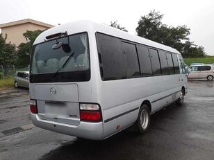Hino LIESSE interurban bus