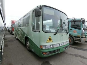 Hino MELPHA interurban bus