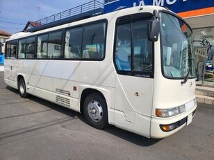 Venta de Hino MELPHA autobús interurbano - Imagen 5 | Autoline ES Hino MELPHA autobús interurbano | Imagen 5 - Autoline