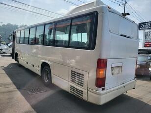 Venta de Hino MELPHA autobús interurbano - Imagen 9 | Autoline ES Hino MELPHA autobús interurbano | Imagen 9 - Autoline
