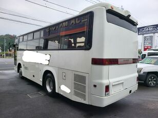 Hino SELEGA intercity bus