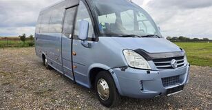 &pi;&rho;&omicron;&alpha;&sigma;&tau;&iota;&alpha;&kappa;ό &lambda;&epsilon;&omega;&phi;&omicron;&rho;&epsilon;ί&omicron; IVECO 65C18 WING  3.0 PAX 28 EURO V/5  MANUAL