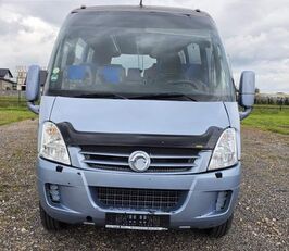 &pi;&rho;&omicron;&alpha;&sigma;&tau;&iota;&alpha;&kappa;ό &lambda;&epsilon;&omega;&phi;&omicron;&rho;&epsilon;ί&omicron; IVECO 65C18 WING  3.0 PAX 28 EURO V/5  MANUAL