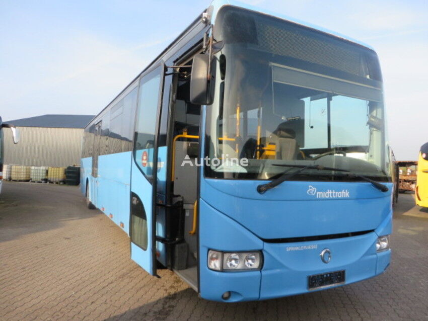 bus interurbain IVECO ARWAY