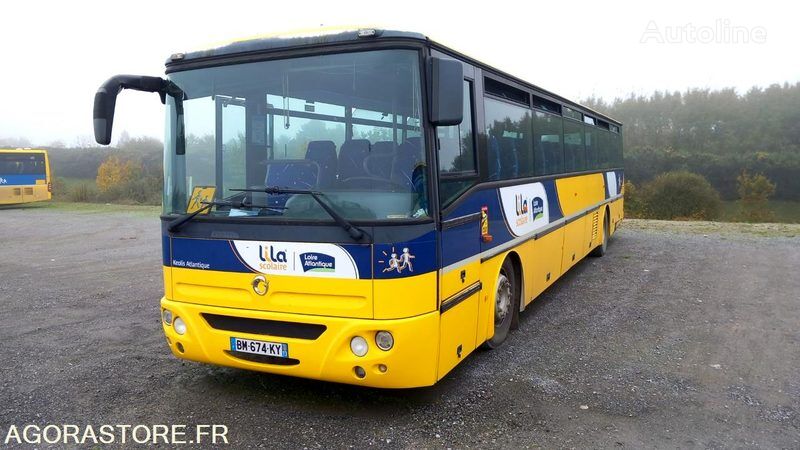 IVECO AXER interurban bus