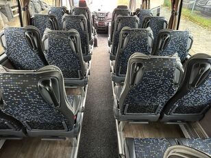 Xe buýt liên tỉnh IVECO Atomic AN21 (wenig Km*7.2t) Rosero/ Rapido để bán - Hình ảnh 17 | Autoline VN Xe buýt liên tỉnh IVECO Atomic AN21 (wenig Km*7.2t) Rosero/ Rapido | Hình ảnh 17 - Autoline