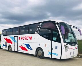 medzimestský autobus IVECO Ayats Atlas