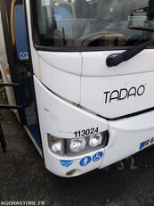 autocarro interurbano IVECO CROSSWAY