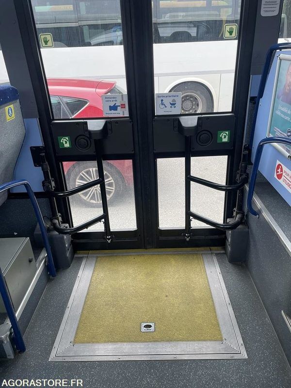 2022 Iveco CROSSWAY-46311211