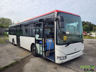 IVECO CROSSWAY LE IRISBUS Überlandbus