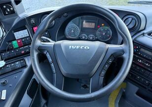 Купить междугородний-пригородный автобус IVECO CROSSWAY PAX 53 EURO 6 13 METRÓW - Изображение 31 | Autoline GE Междугородний-пригородный автобус IVECO CROSSWAY PAX 53 EURO 6 13 METRÓW | Изображение 31 - Autoline