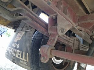 IVECO Cacciamali interurban bus for sale - Image 70 | Autoline NZ IVECO Cacciamali interurban bus | Image 70 - Autoline