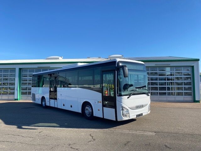 medzimestský autobus IVECO Crossway