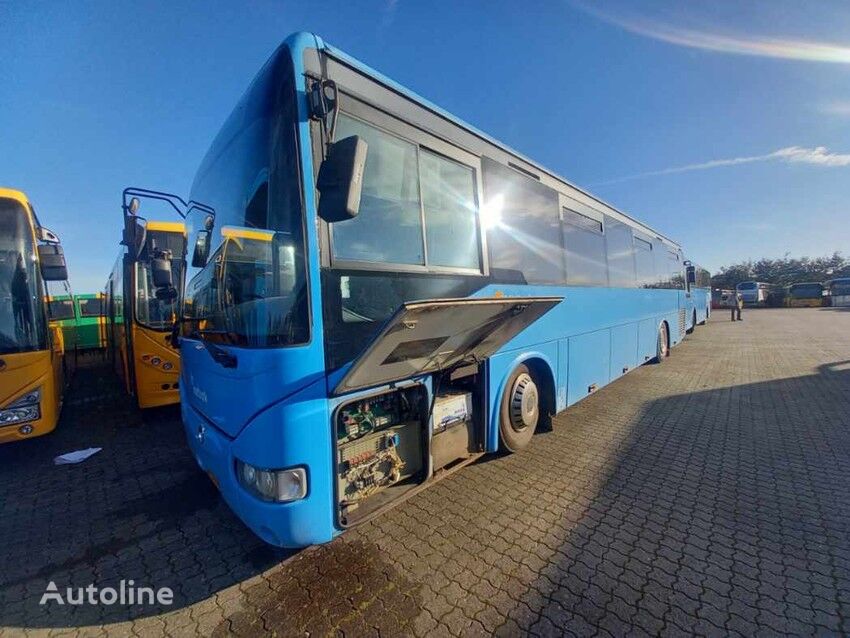 bus interurbain IVECO Crossway