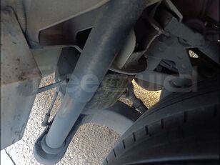 IVECO Crossway förortsbuss till salu - Bild 60 | Autoline SE IVECO Crossway förortsbuss | Bild 60 - Autoline