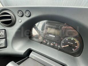 IVECO Crossway interurban bus