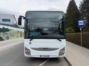 autobuz interurban IVECO Crossway