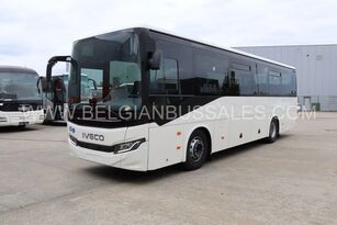 new IVECO Crossway 10.8m / Manual / pr&eacute;paration lift interurban bus