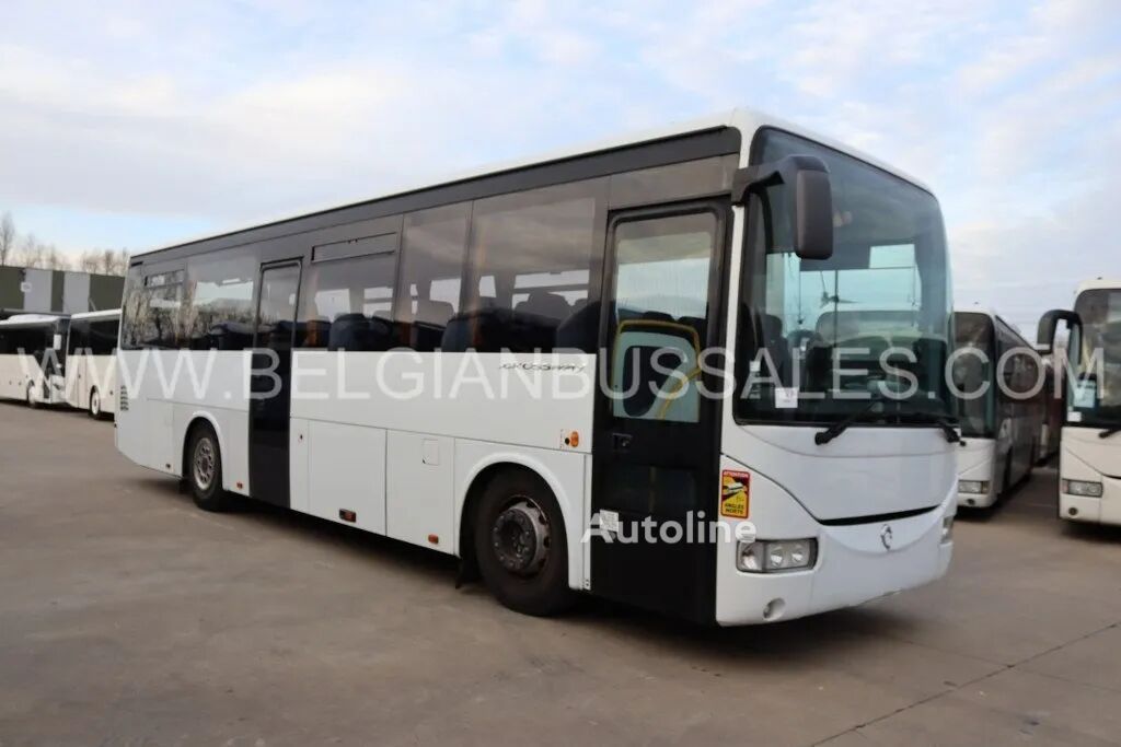 IVECO Crossway 10.8m / Top Überlandbus - Autoline