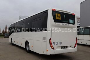 Bus interurbain IVECO Crossway 12m Line / Double middle door / NEW!! à vendre - Image 4 | Autoline SN Bus interurbain IVECO Crossway 12m Line / Double middle door / NEW!! neuf | Image 4 - Autoline