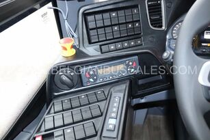 Bus interurbain IVECO Crossway 12m Line / Double middle door / NEW!! à vendre - Image 21 | Autoline SN Bus interurbain IVECO Crossway 12m Line / Double middle door / NEW!! neuf | Image 21 - Autoline