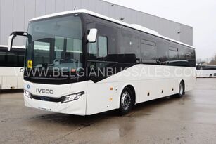 yeni IVECO Crossway 12m Pop light / NEW!! şehirlerarası otob&uuml;s