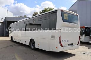 IVECO Crossway 13m Pop Light / NEW!! förortsbuss till salu - Bild 4 | Autoline SE Ny IVECO Crossway 13m Pop Light / NEW!! förortsbuss | Bild 4 - Autoline