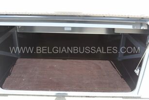 IVECO Crossway 13m Pop Light / NEW!! förortsbuss till salu - Bild 8 | Autoline SE Ny IVECO Crossway 13m Pop Light / NEW!! förortsbuss | Bild 8 - Autoline